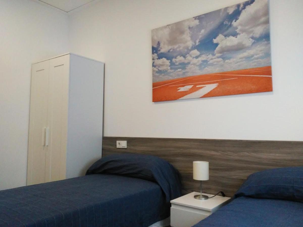 Josefina Bed & Breakfast Granja de Rocamora Екстериор снимка